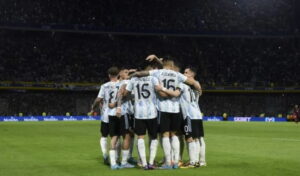La Selección Argentina vuelve a la Bombonera para enfrentar a Burkina Faso