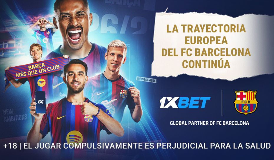 Barcelona y el desafío de volver a conquistar la Champions League