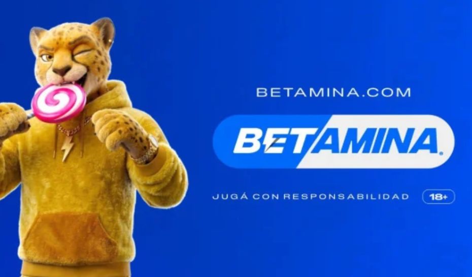 Betamina casino: tragamonedas gratis y juegos online