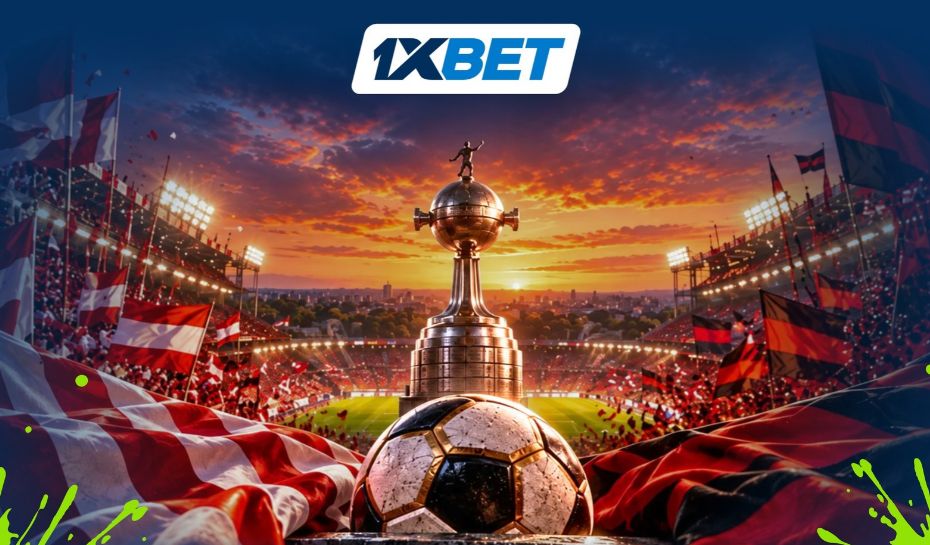 Estudiantes vs. Flamengo por la semifinal de la Copa Libertadores