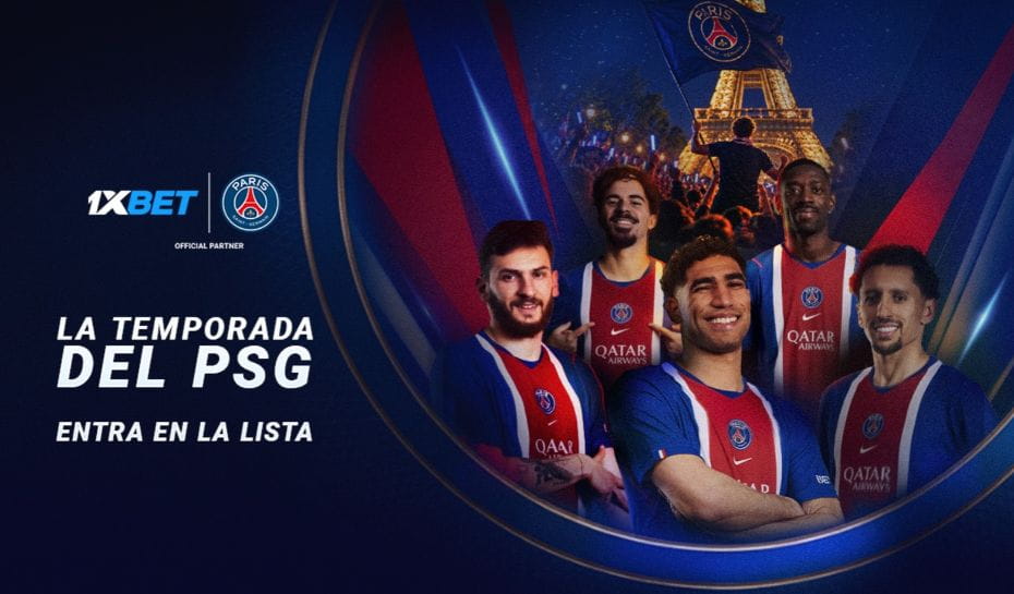 PSG hace historia con diez nominados al Balón de Oro 2026