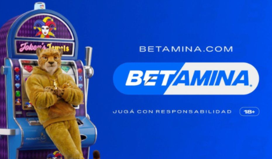 Tragamonedas de Betamina para probar gratis en modo demo